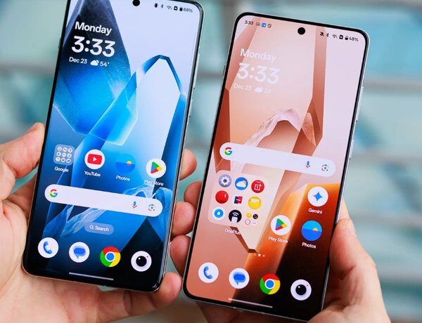 Розкрито ТОП-5 найпопулярніших смартфонів 2026: Samsung, Xiaomi та Apple увійшли до лідерів