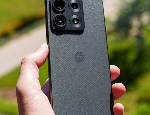 Motorola 2026: Потужний смартфон за доступною ціною пройшов випробування (фото)
