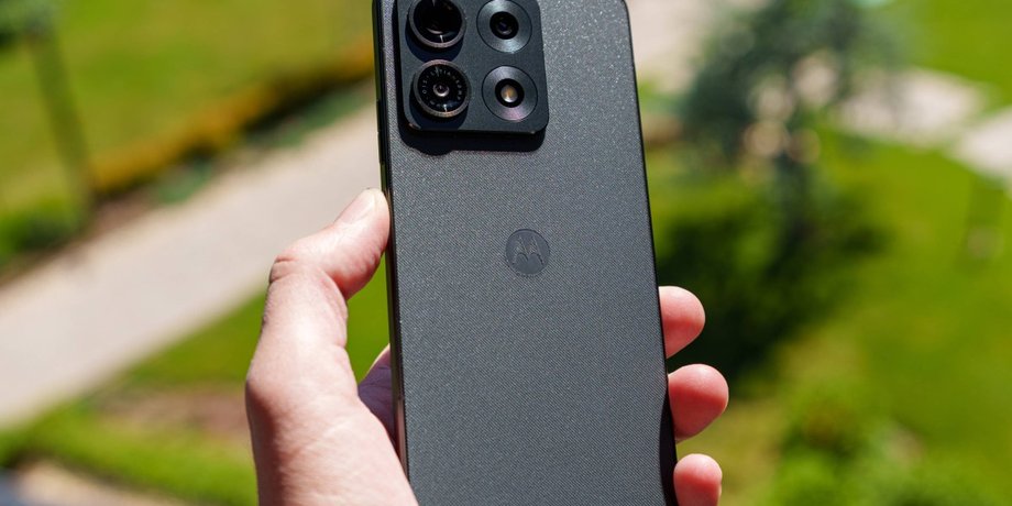 Motorola 2026: Потужний смартфон за доступною ціною пройшов випробування (фото) 4