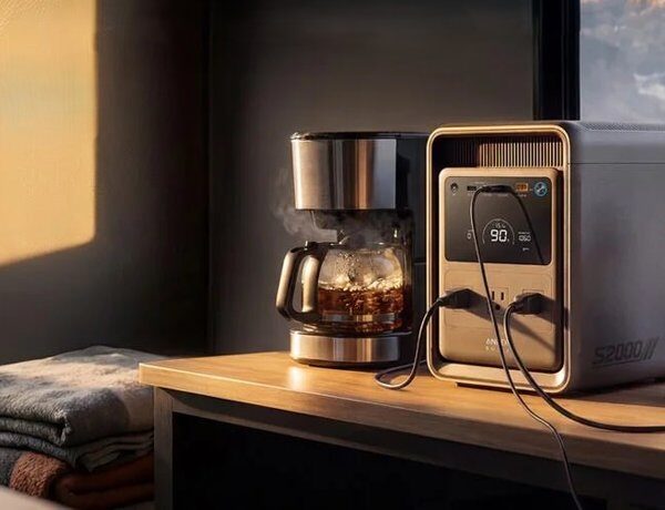 Anker Solix S2000: Потужність за розумні гроші – результати реальних тестів