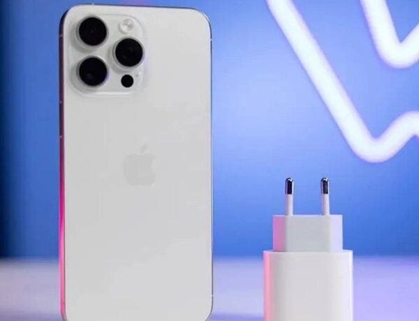iPhone 17 Pro Max: Розкрито причини повільної зарядки порівняно з Xiaomi