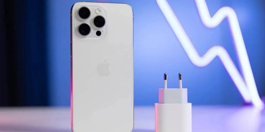 iPhone 17 Pro Max: Розкрито причини повільної зарядки порівняно з Xiaomi 3