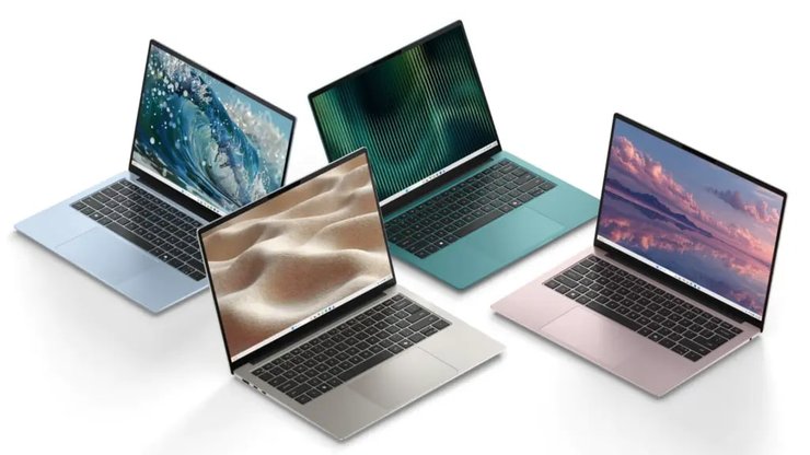 Dell кидає виклик MacBook: знайомтесь з бюджетним ноутбуком на Windows 5 Dell кидає виклик MacBook: знайомтесь з бюджетним ноутбуком на Windows 5