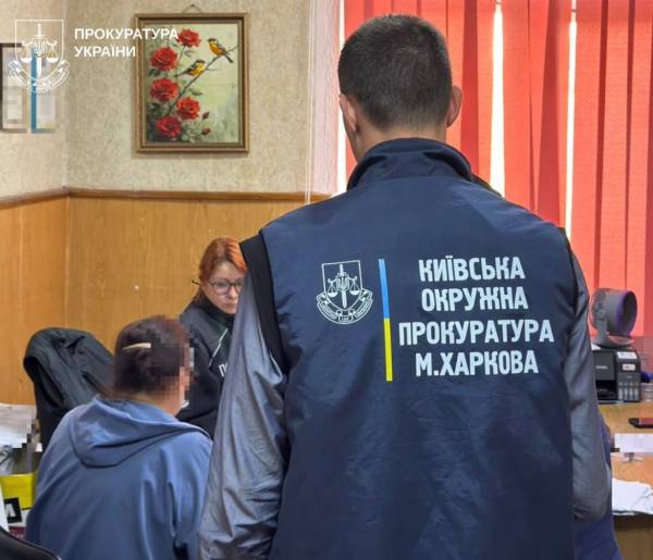 Харків’янка відповідатиме за розкрадання понад 1,3 мільйона гривень під час ремонту лікарні 6