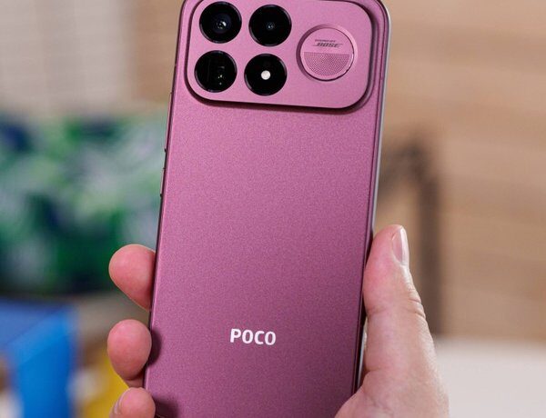 Відкрийте топ-5 смартфонів вересня 2026: Apple, Samsung, POCO та інші новинки вражають