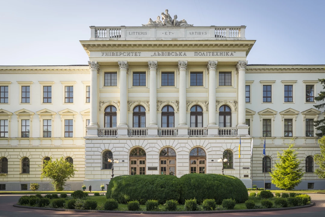 Львівська політехніка вшанує Євгена Коновальця: створюють унікальний меморіальний простір 5