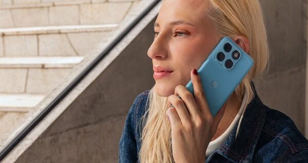 Motorola Edge 70 Plus: вражаюча камера 200 МП та AMOLED-екран за доступною ціною