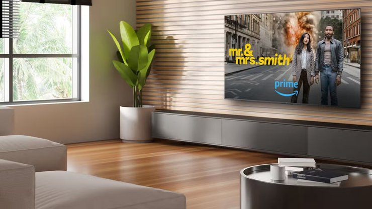 Sony, Xiaomi, Samsung, TCL, LG: обираємо найкращий смарт-телевізор 2026 року за співвідношенням ціни та якості 9