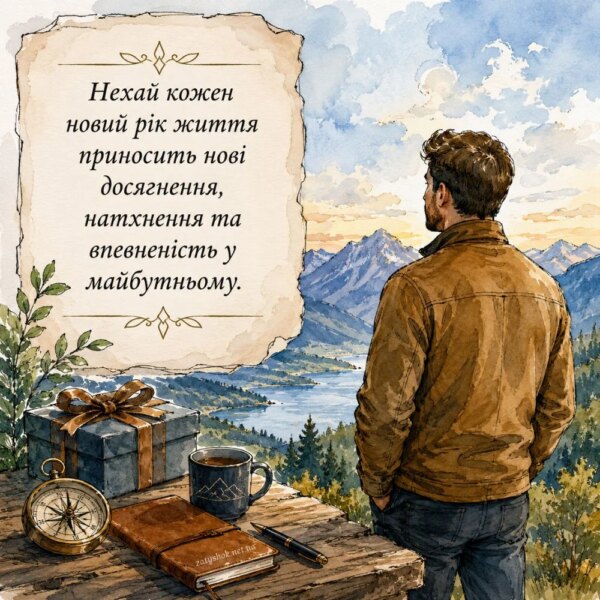 Яскраві вітання та листівки: вітаємо…