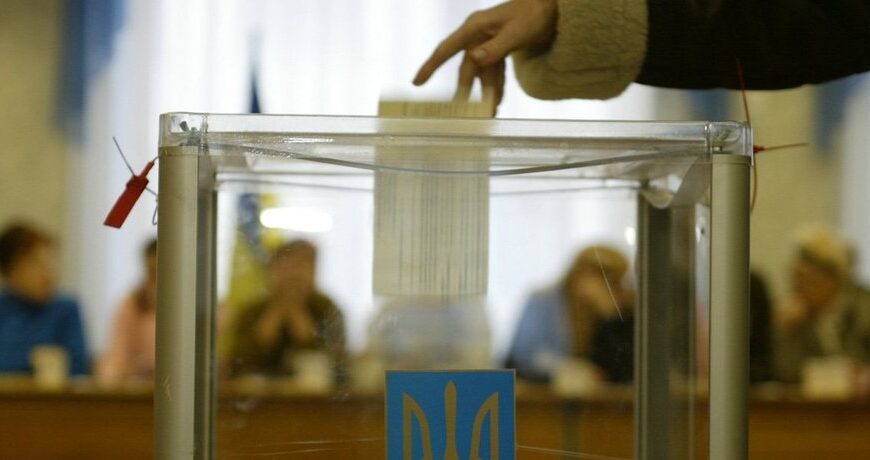 Головна 93 Чи затягнеться війна та влада в Україні на 12 років: прогноз політолога…