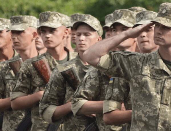 Залишив частину: Міноборони розкрило деталі процедури розшуку військових