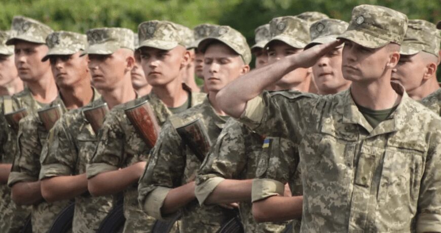 Залишив частину: Міноборони розкрило деталі процедури розшуку військових