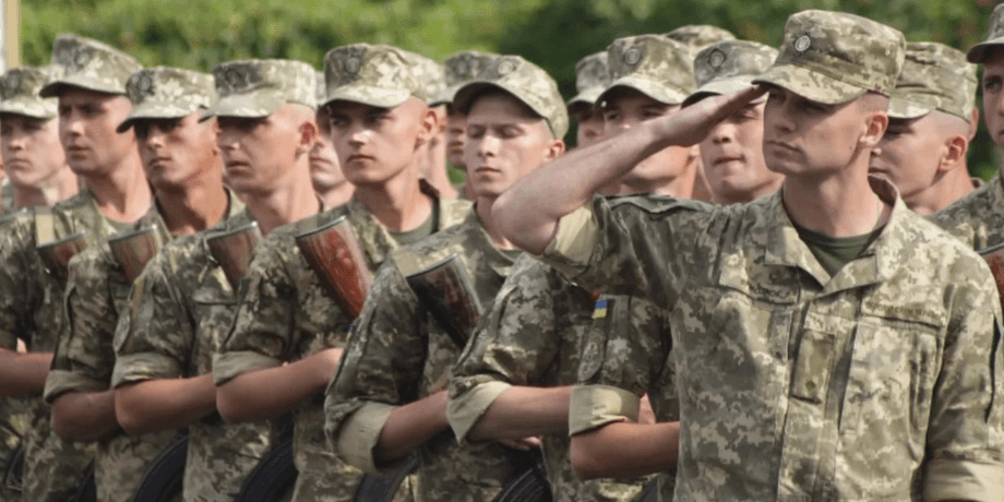 Залишив частину: Міноборони розкрило деталі процедури розшуку військових 2 Залишив частину: Міноборони розкрило деталі процедури розшуку військових 2