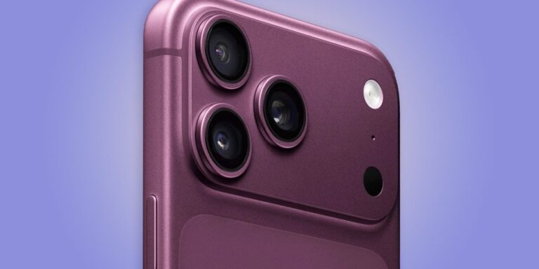 Apple скасувала iPhone 18: розкрито причини та нові плани презентації 24