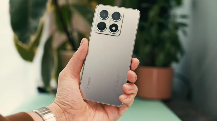 Розкрито функцію чипів у побутовій техніці та смартфонах: дивуйтеся деталям 9