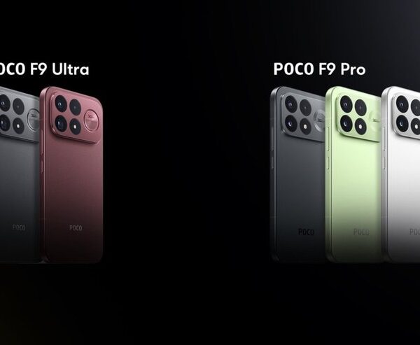 POCO F9 Pro та Ultra: 185 Гц, Snapdragon найвищої потужності та батарея до 8050 мА·год — що нового?