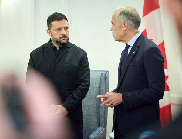 Зеленський окреслив реалістичні терміни для водночасних переговорів про мир