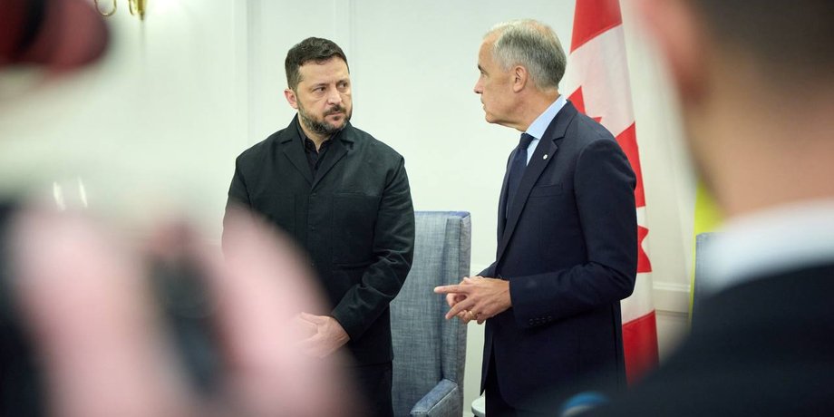 Зеленський окреслив реалістичні терміни для водночасних переговорів про мир 2 Зеленський окреслив реалістичні терміни для водночасних переговорів про мир 2