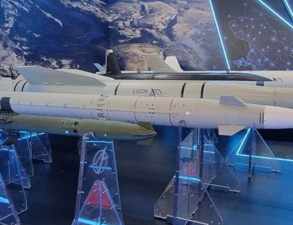 Оса отримує снаряд для дронів: експерти оцінюють нову зброю