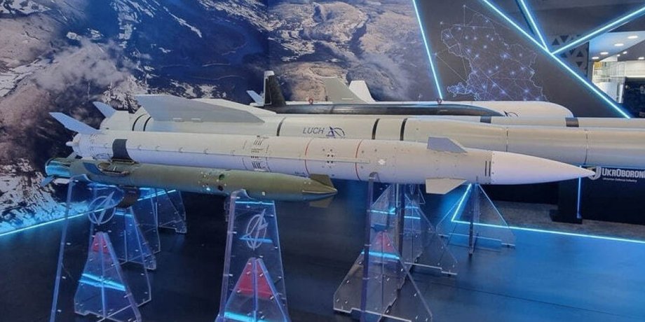 Оса отримує снаряд для дронів: експерти оцінюють нову зброю 4 Оса отримує снаряд для дронів: експерти оцінюють нову зброю 4