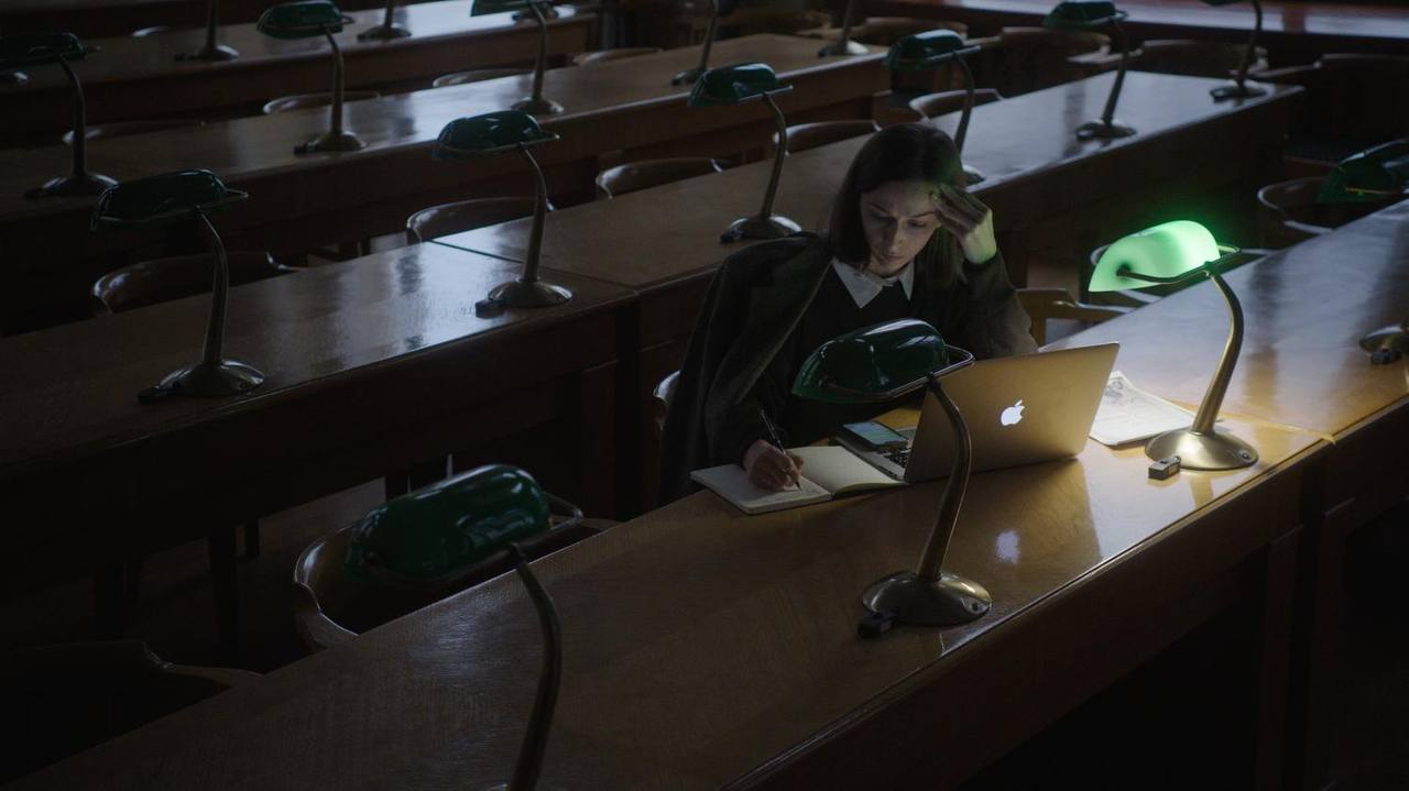 Розкрито життя Сергія Лифаря: новий документальний фільм про зірку французького балету вражає в Україні 8