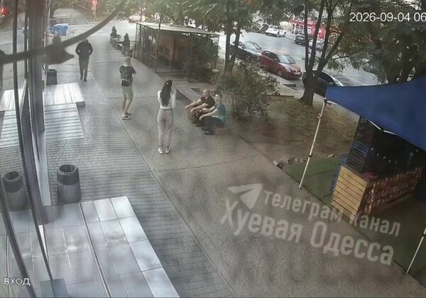 Військкоми Одеси: Застосували силу проти чоловіків під час мобілізації