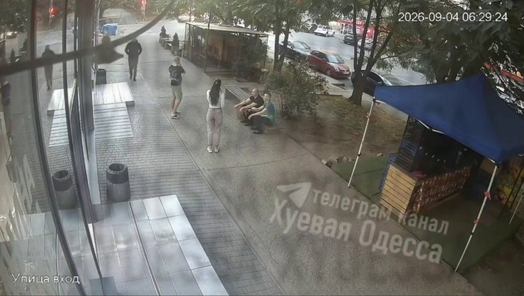 Військкоми Одеси: Застосували силу проти чоловіків під час мобілізації 8