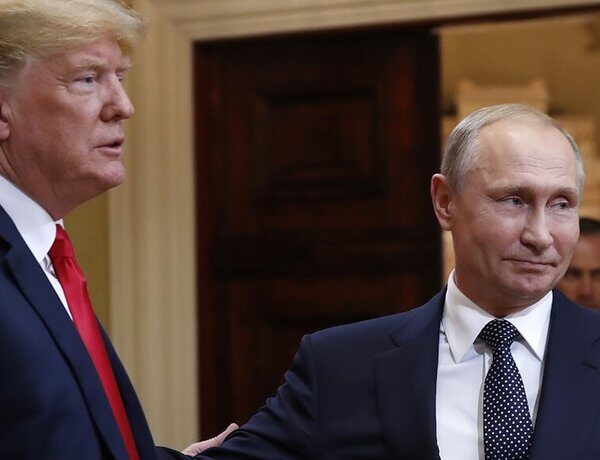 Трамп і Путін обговорили Україну: Кремль розкрив ключові підсумки розмови