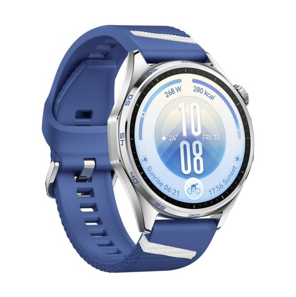 Huawei Watch 6 та GT 7: ціни та характеристики нових розумних годинників 28 Huawei Watch 6 та GT 7: ціни та характеристики нових розумних годинників 28