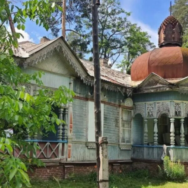 Прокуратура домоглася в суді збереження архітектурної пам’ятки на Київщині