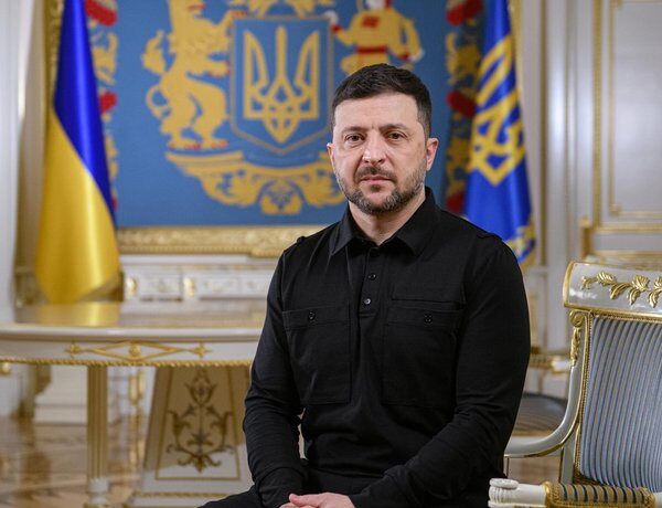 Рейтинг довіри до Зеленського впав: КМІС оприлюднив нові дані