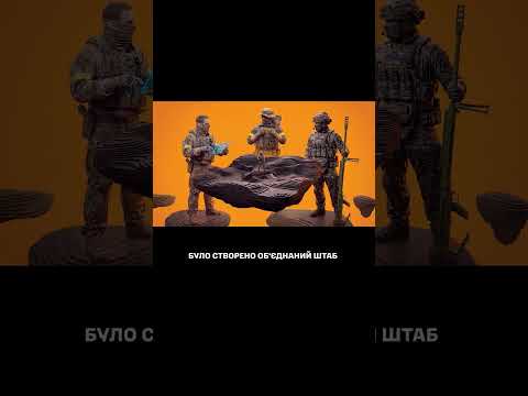 Звільнення 85 км² під Лиманом: як 3 АК переламав хід операції "Вівальді" 7