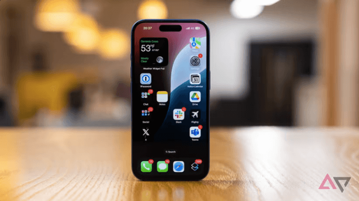Обирай свій iPhone 2026: 5 топових моделей для покупки 10
