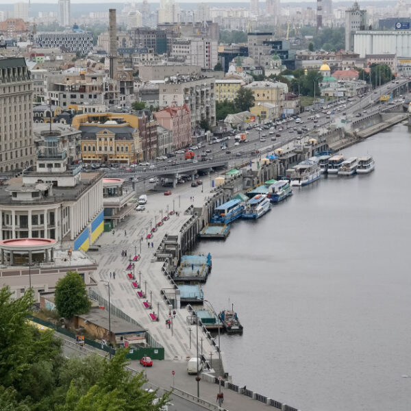 Збільшено виплати для бізнесу: Київщину внесли до зон підвищеного ризику