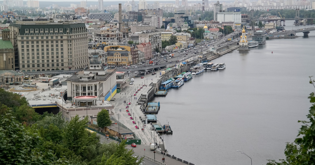 Збільшено виплати для бізнесу: Київщину внесли до зон підвищеного ризику 3
