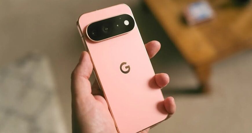 Головна 148 Pixel-смартфони, що отримають підтримку до 2033 року: повний перелік