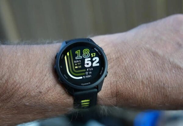 Garmin чи Coros: оберіть ідеальний…