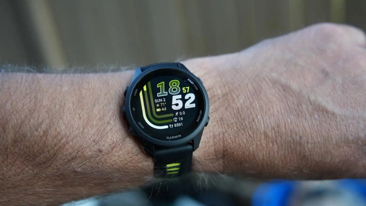 Garmin чи Coros: оберіть ідеальний смартгодинник за помірну ціну 3