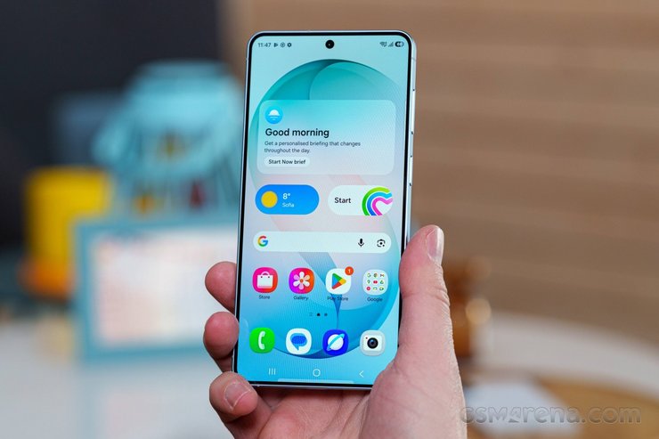 Обирай смартфон: 5 потужних альтернатив Pixel 11 Pro від Samsung, OnePlus, POCO та Redmagic 8 Обирай смартфон: 5 потужних альтернатив Pixel 11 Pro від Samsung, OnePlus, POCO та Redmagic 8