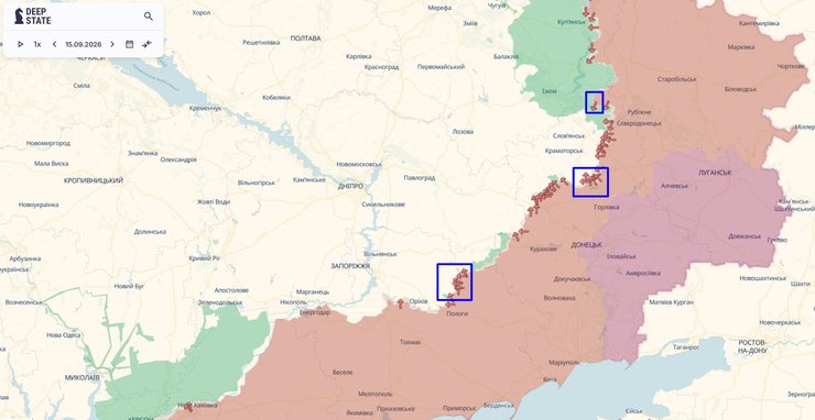 Начальник ОК "Схід" Віктор Николюк передає повноваження: подробиці зміни 8 Начальник ОК "Схід" Віктор Николюк передає повноваження: подробиці зміни 8