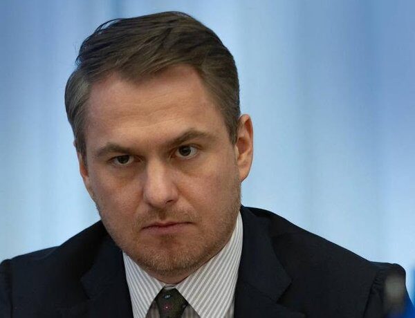 Головна 107 Зеленський відсторонив генпрокурора Кравченка: що сталося