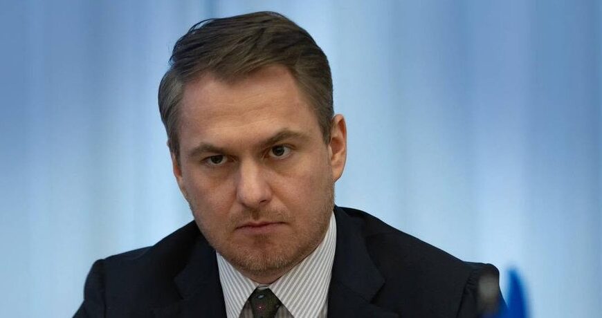 Головна 99 Зеленський відсторонив генпрокурора Кравченка: що сталося