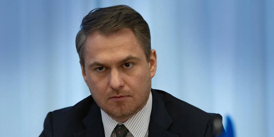 Зеленський відсторонив генпрокурора Кравченка: що сталося 3 Зеленський відсторонив генпрокурора Кравченка: що сталося 3