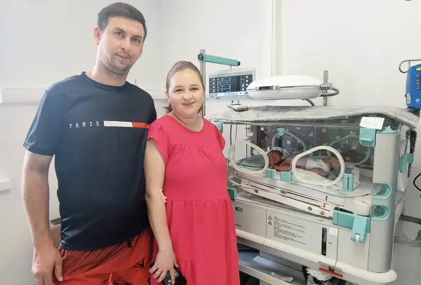 Facebook Дитяча Лікарня Святого Миколая