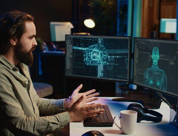 Google DeepMind: експерт звільняється, побоюючись руйнівного потенціалу ШІ