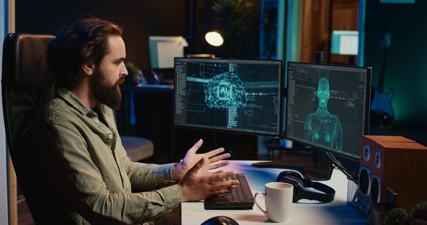 Google DeepMind: експерт звільняється, побоюючись руйнівного потенціалу ШІ