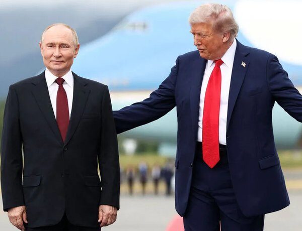 Трамп готує мирний план для України: угоди з РФ до завершення війни — NYT