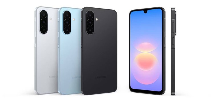 Відкрийте топ-5 смартфонів вересня 2026: Apple, Samsung, POCO та інші новинки вражають 8