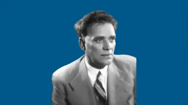 Амвросій Бучма: Безсмертний образ, що оживає на екрані
