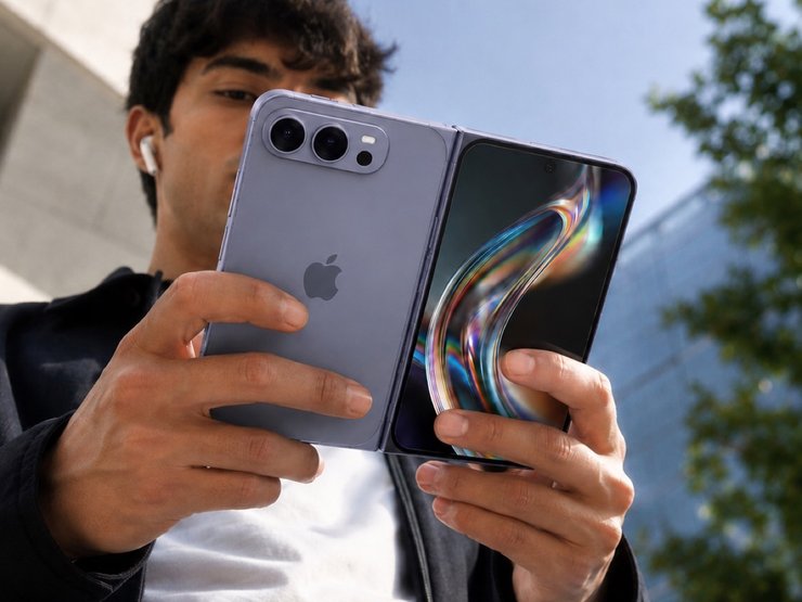 iPhone 18 Pro та Pro Max: розкрито шокуючі ціни до анонсу 4 iPhone 18 Pro та Pro Max: розкрито шокуючі ціни до анонсу 4